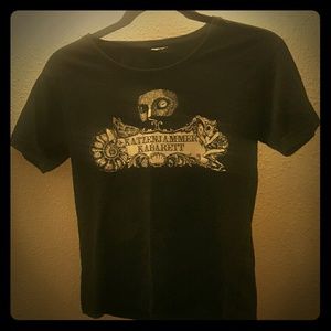 Katzenjammer Kabarett Shirt